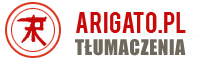 Tumacz aciski ARW